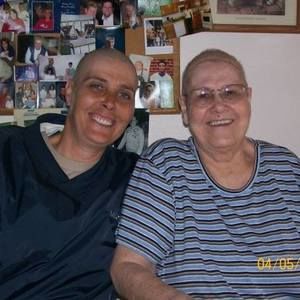 Meet your Posher, Polly